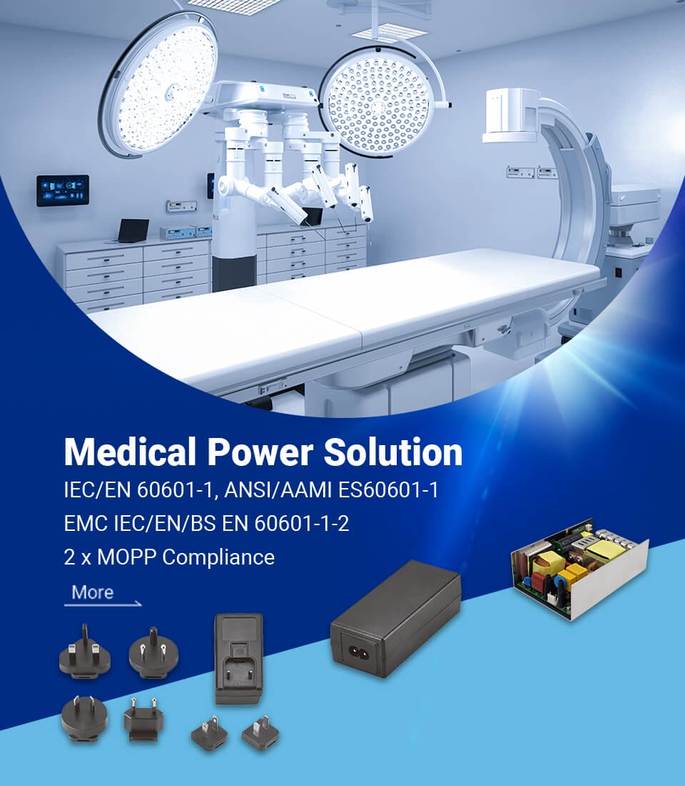 Medical Power Solution