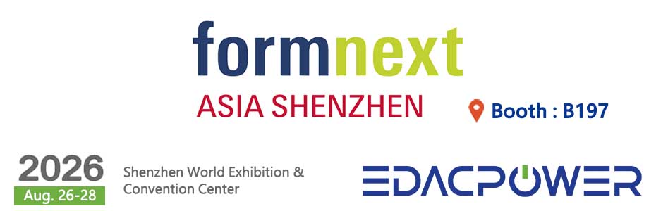 Welcome to Formnext Asia Shenzhen 2026
