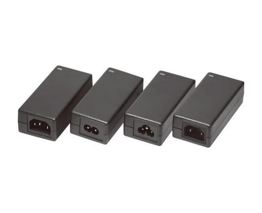 EA1024AY - Universal AC/DC Power Adapter