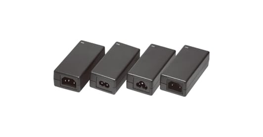 EA1024DY - Universal AC/DC Power Adapter