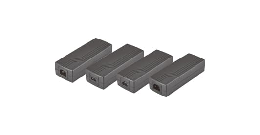 EA1170XA - 130W Power AC/DC Adapter
