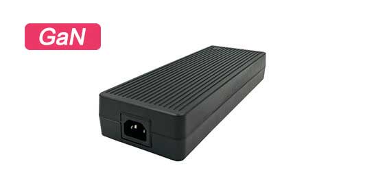 EDACPOWER EA1600XA 550W GaN AC/DC Power Adapter