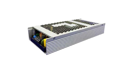 EP1100012YY : AC DC Enclosed Power Supplies