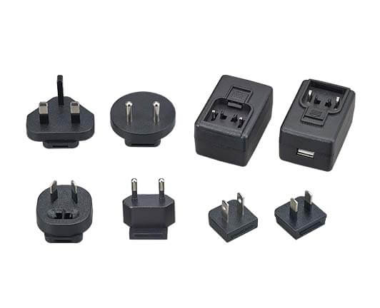 醫療安規認證AC/DC電源供應器- EM1005AVRT | 翌勝電子