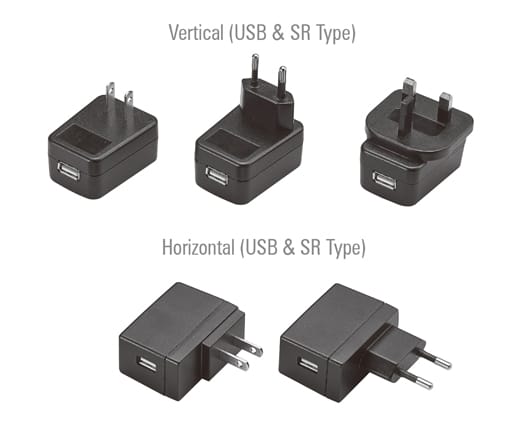 EM1012AYZT | Power Adapter for Medical Use