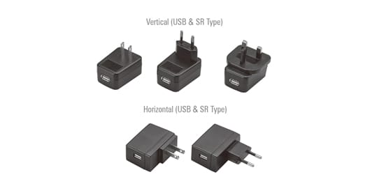 EM1012AYZT | Power Adapter for Medical Use