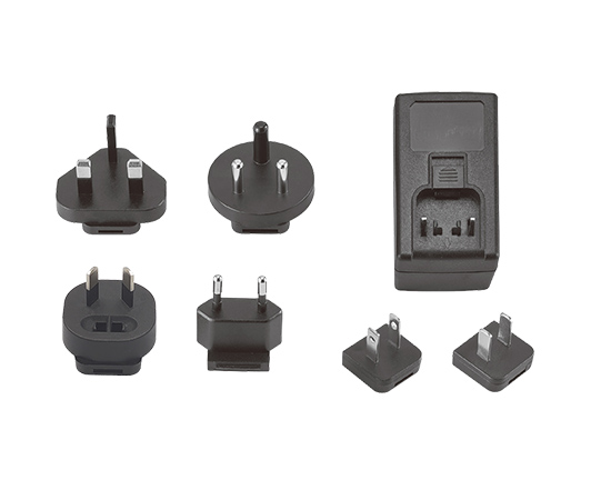 15W Medical Power Supply - EM102AAVRT