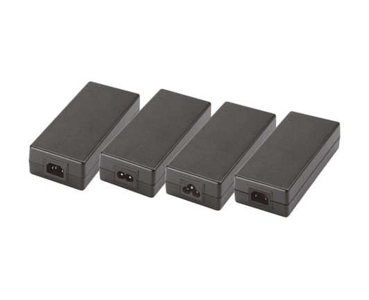 EM1107XN: 130W Medical AC/DC Power Supply with 28~36VDC