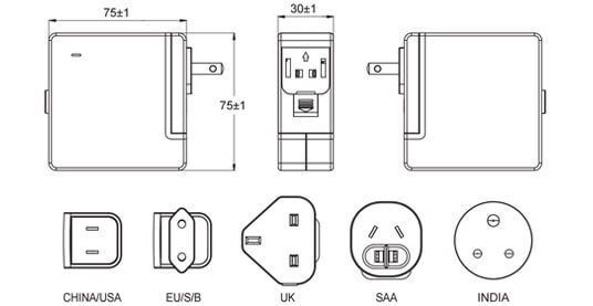 EA1062SBR