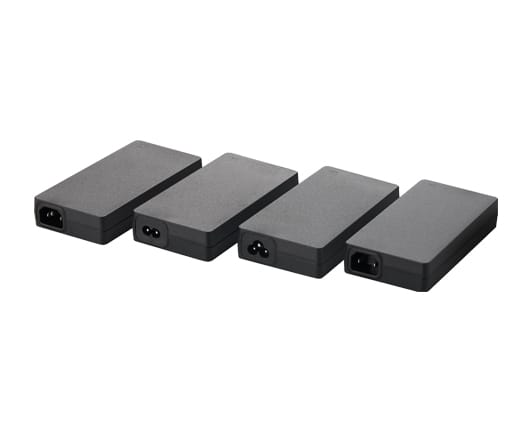 EU124B GaN輕薄PD充電器