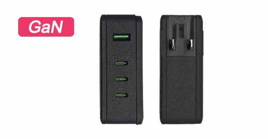 USB Power Delivery Charger(EU414BXR)