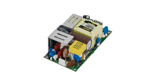 AC DC Open Frame Power Supply - EDACPOWER