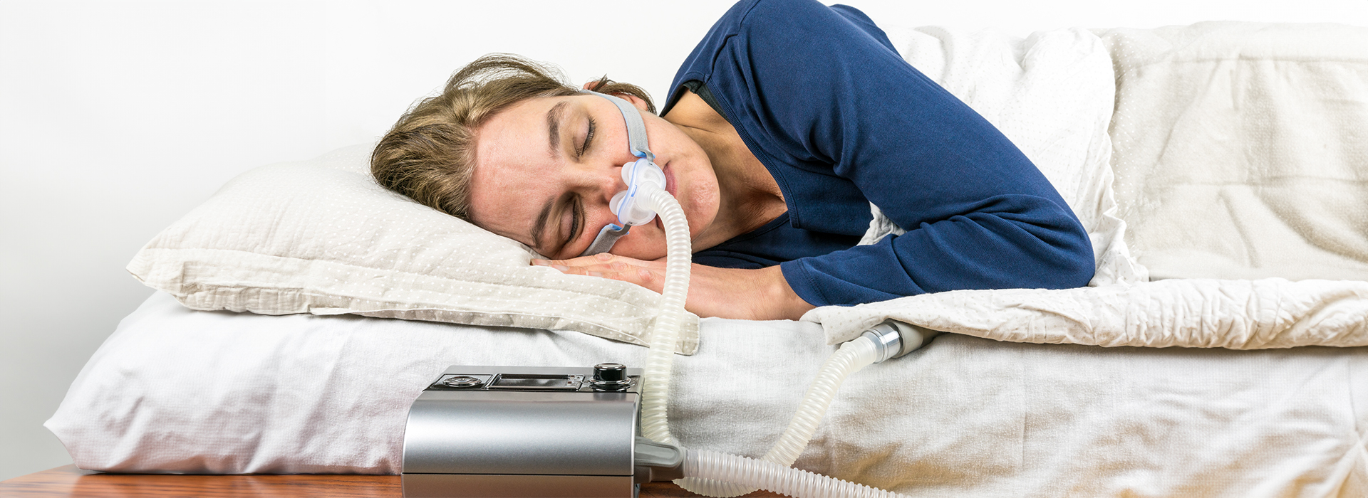 CPAP Power Solutions