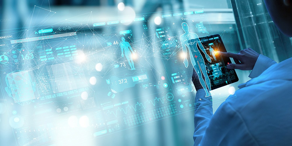 医疗设备设计比您想象的更早开始：电源架构如何决定设备的安全与性能？